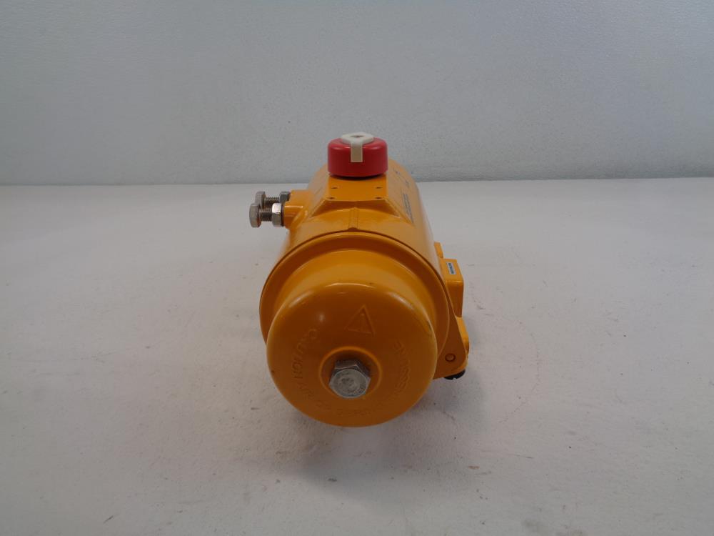 Hytork 221 Actuator EIA-0221-S40-A00